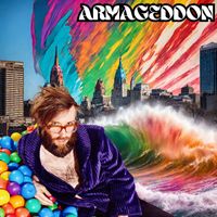 MINKA - Armageddon