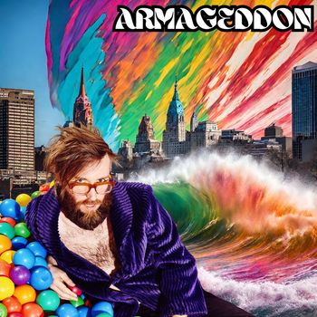 MINKA - Armageddon