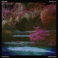 Panama, Vandelux - Heartburn (Rinzen Remix)