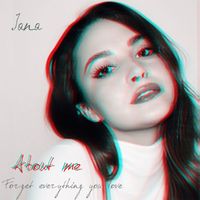 iana - About me
