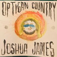 Joshua James - Optigan Country