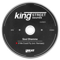 Soul Dhamma - If We Could Fly