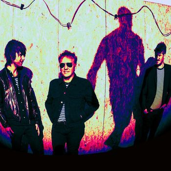 Sharko - Une Bien Belle Journée (Radio Edit)