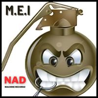 Nad - M.E.I (Explicit)