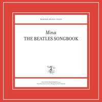 Mina - The Beatles Songbook (2022 Remaster)