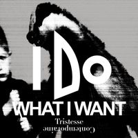 Tristesse Contemporaine - I Do What I Want