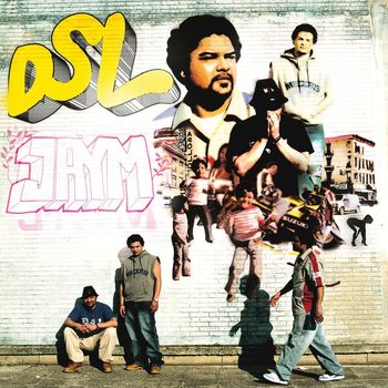DSL - J.A.Y.M.