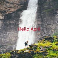 Relaxing Piano Music - Hello April
