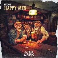 Luxion - Happy men