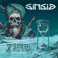 Sinsid - Time is Ticking