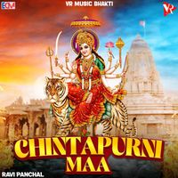 Ravi Panchal - Chintapurni Maa