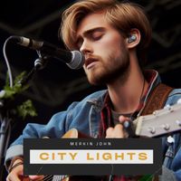 Merkin John - City Lights