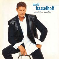 David Hasselhoff - Hooked On A Feeling (Expanded Edition)