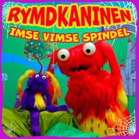 Rymdkaninen - Imse vimse spindel