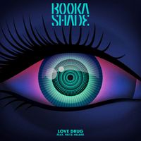 Booka Shade - Love Drug