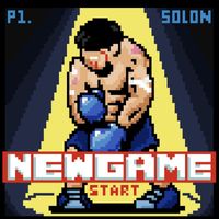 Solon - NEW GAME (Explicit)