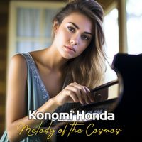 Konomi Honda - Melody of the Cosmos