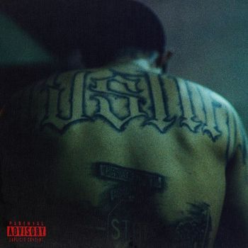 shooter - Tball (Explicit)