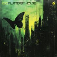 D72 - Flutterby House