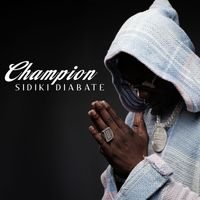 Sidiki Diabaté - Champion