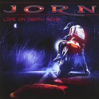 Jorn - Man of the 80's