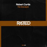 Robert Curtis - No Escape (Extended Mix)