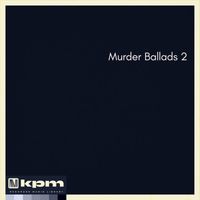David Lawrence - Murder Ballads 2