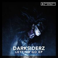 Darksiderz - Letting Go
