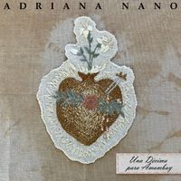 Adriana Nano - Una Décima Para Amambay