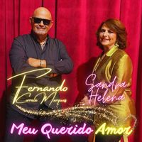 Fernando Correia Marques - Meu Querido Amor (2024 Edit)
