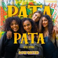 Now United - Pata Pata (Afro Remix)