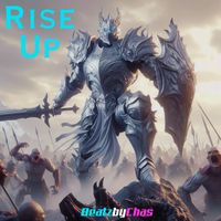 BeatzbyChas - Rise Up