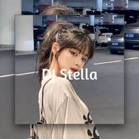 DJ Stella - DJ TALAMBEK DATANG