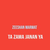 Zeeshan Marwat - Ta Zama Janan Ya