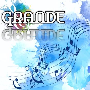 GRANDE - Trust Me