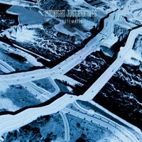 Midnight Juggernauts - Systematic