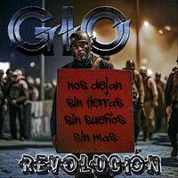 Gio - Revolución