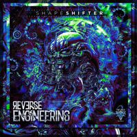 Shape Shifter - Reverse Engineering