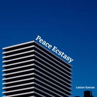 Lesion Gareas - Peace Ecstasy