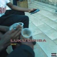 SCKITOF and Coogie Man - Luku Diriba (Explicit)