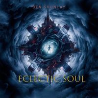 Ben Shunlay - Eclectic Soul (Traveller Mix)