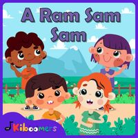 The Kiboomers - A Ram Sam Sam
