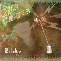 Reb Capper - Bakelite