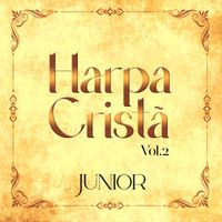 JUNIOR - Harpa Cristã, Vol.2