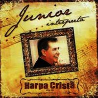 Junior - Harpa Cristã, Vol.1