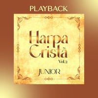 Junior - Harpa Cristã, Vol.2 (Playback)