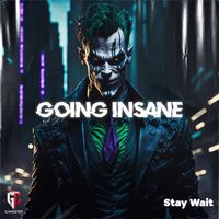 Stay Wait - Going Insane (Explicit)