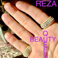 Reza - Beauty Queen