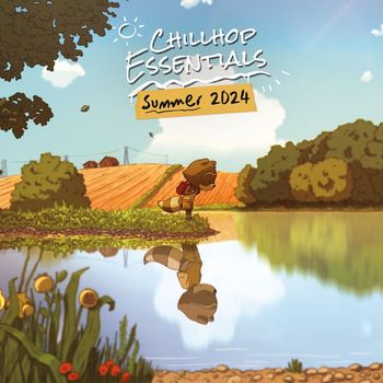 Various Artists - Chillhop Essentials Summer 2024