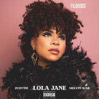 Lola Jane - Clouds (feat. Melvin War & Zcottie) (Bachata)